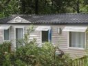 mobil-home - camping D'Hurongues photo 2
