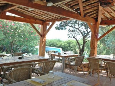 camping Pitrera Village photo 8