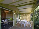 chalet - camping Pitrera Village photo 1