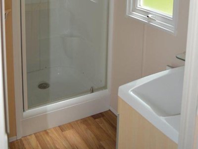 Cliquez pour découvrir toutes les photos de l'HÉBERGEMENT ! mobil-home - Des Pêcheurs photo 7