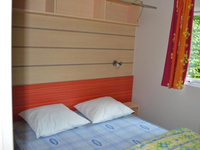 mobil-home - Des Pêcheurs photo 6
