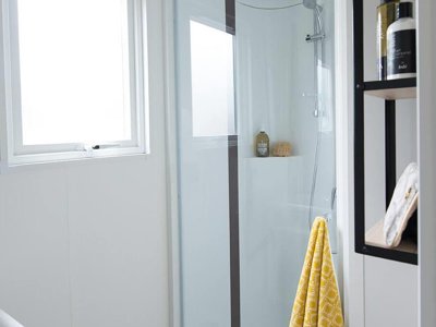 Cliquez pour découvrir toutes les photos de l'HÉBERGEMENT ! mobil-home - Des Pêcheurs photo 6