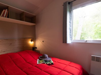 mobil-home - Des Pêcheurs photo 4