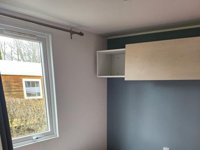 Cliquez pour découvrir toutes les photos de l'HÉBERGEMENT ! mobil-home - Des Pêcheurs photo 8