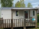 Cliquez pour découvrir toutes les photos de l'HÉBERGEMENT ! mobil-home - camping Des Pêcheurs photo 3