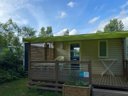 mobil-home - camping Des Pêcheurs photo 2