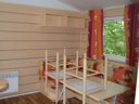 mobil-home - camping Des Pêcheurs photo 5