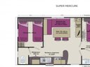 mobil-home - camping Des Pêcheurs photo 7