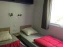 Cliquez pour découvrir toutes les photos de l'HÉBERGEMENT ! mobil-home - camping Des Pêcheurs photo 4