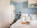 Cliquez pour découvrir toutes les photos de l'HÉBERGEMENT ! mobil-home - camping Des Pêcheurs photo 4