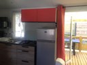 Cliquez pour découvrir toutes les photos de l'HÉBERGEMENT ! mobil-home - camping Des Pêcheurs photo 2