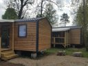 Cliquez pour découvrir toutes les photos de l'HÉBERGEMENT ! mobil-home - camping Des Pêcheurs photo 7