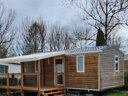 Cliquez pour découvrir toutes les photos de l'HÉBERGEMENT ! mobil-home - camping Des Pêcheurs photo 2