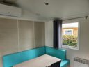Cliquez pour découvrir toutes les photos de l'HÉBERGEMENT ! mobil-home - camping Des Pêcheurs photo 4