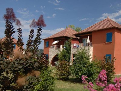 Cliquez pour découvrir toutes les photos de l'HÉBERGEMENT ! studio - Le Domaine De Claire Rive photo 3