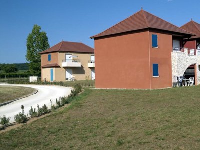 Cliquez pour découvrir toutes les photos de l'HÉBERGEMENT ! studio - Le Domaine De Claire Rive photo 4