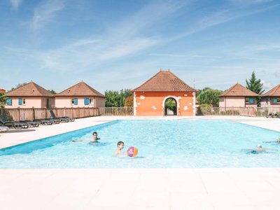 Cliquez pour découvrir toutes les photos de l'HÉBERGEMENT ! studio - Le Domaine De Claire Rive photo 7