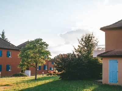 Cliquez pour découvrir toutes les photos de l'HÉBERGEMENT ! studio - Le Domaine De Claire Rive photo 8