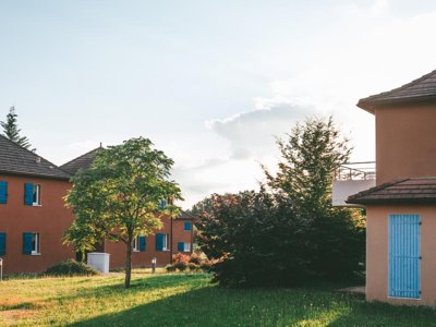 Cliquez pour découvrir toutes les photos de l'ÉTABLISSEMENT ! camping Le Domaine De Claire Rive photo 20