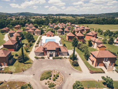 Cliquez pour découvrir toutes les photos de l'ÉTABLISSEMENT ! camping Le Domaine De Claire Rive photo 3