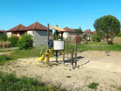 Cliquez pour découvrir toutes les photos de l'ÉTABLISSEMENT ! camping Le Domaine De Claire Rive photo 5