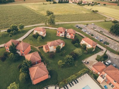 Cliquez pour découvrir toutes les photos de l'ÉTABLISSEMENT ! camping Le Domaine De Claire Rive photo 7