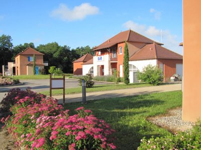 Cliquez pour découvrir toutes les photos de l'ÉTABLISSEMENT ! camping Le Domaine De Claire Rive photo 8