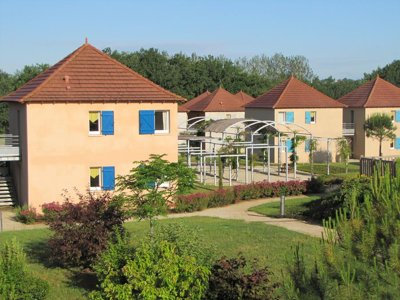 Cliquez pour découvrir toutes les photos de l'ÉTABLISSEMENT ! camping Le Domaine De Claire Rive photo 9