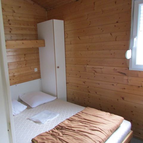 chalet - Champ D' Eté photo 4