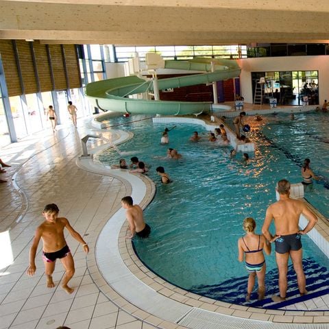 Cliquez pour découvrir toutes les photos de l'ÉTABLISSEMENT ! établissement Champ D' Eté photo 3