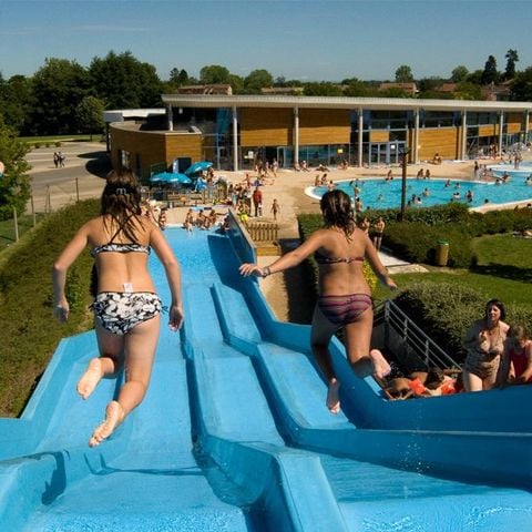 Cliquez pour découvrir toutes les photos de l'ÉTABLISSEMENT ! établissement Champ D' Eté photo 5