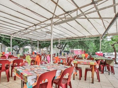 Cliquez pour découvrir toutes les photos de l'ÉTABLISSEMENT ! camping Les Sablons photo 10