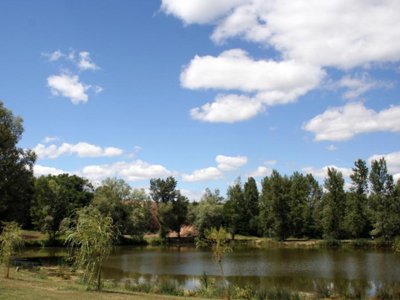 Cliquez pour découvrir toutes les photos de l'ÉTABLISSEMENT ! camping Les Sablons photo 14