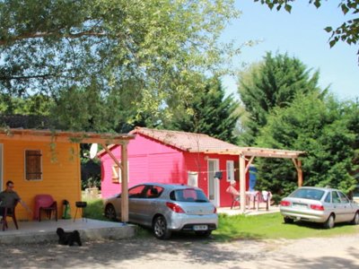 Cliquez pour découvrir toutes les photos de l'ÉTABLISSEMENT ! camping Les Sablons photo 17