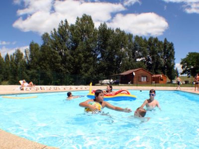 Cliquez pour découvrir toutes les photos de l'ÉTABLISSEMENT ! camping Les Sablons photo 4