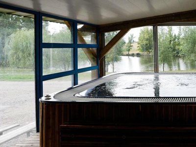 Cliquez pour découvrir toutes les photos de l'ÉTABLISSEMENT ! camping Les Sablons photo 8