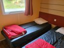Cliquez pour découvrir toutes les photos de l'HÉBERGEMENT ! mobil-home - camping Les Sablons photo 5