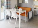 Cliquez pour découvrir toutes les photos de l'HÉBERGEMENT ! mobil-home - camping Les Sablons photo 2