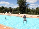 Cliquez pour découvrir toutes les photos de l'ÉTABLISSEMENT ! camping Les Sablons photo 2