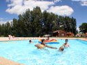 Cliquez pour découvrir toutes les photos de l'ÉTABLISSEMENT ! camping Les Sablons photo 4