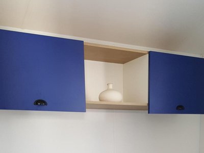 Cliquez pour découvrir toutes les photos de l'HÉBERGEMENT ! mobil-home - Eleovic photo 4
