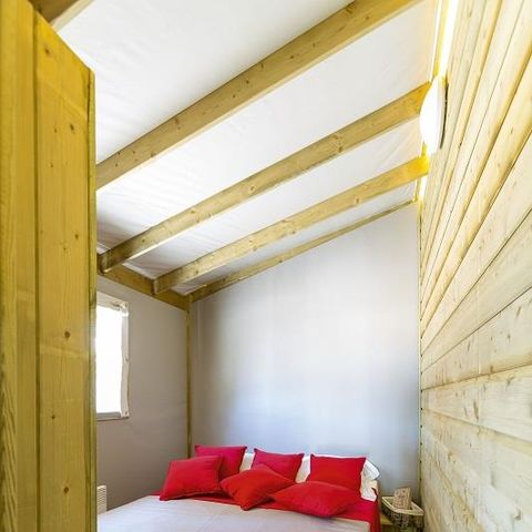 Cliquez pour découvrir toutes les photos de l'HÉBERGEMENT ! chalet - Eleovic photo 5