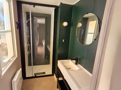 Cliquez pour découvrir toutes les photos de l'HÉBERGEMENT ! mobil-home - Eleovic photo 3