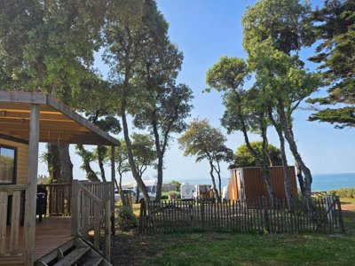mobil-home - Eleovic photo 1
