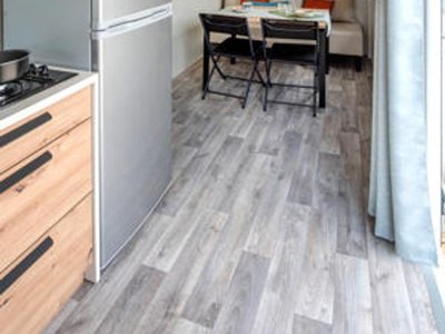Cliquez pour découvrir toutes les photos de l'HÉBERGEMENT ! mobil-home - Eleovic photo 2