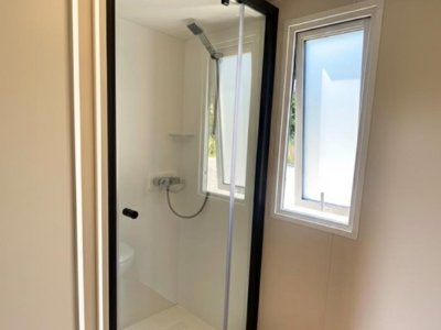 Cliquez pour découvrir toutes les photos de l'HÉBERGEMENT ! mobil-home - Eleovic photo 6