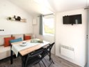 Cliquez pour découvrir toutes les photos de l'HÉBERGEMENT ! mobil-home - camping Eleovic photo 6