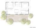 Cliquez pour découvrir toutes les photos de l'HÉBERGEMENT ! mobil-home - camping Eleovic photo 7