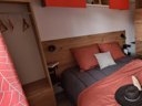 Cliquez pour découvrir toutes les photos de l'HÉBERGEMENT ! mobil-home - camping Eleovic photo 4