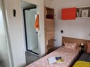 Cliquez pour découvrir toutes les photos de l'HÉBERGEMENT ! mobil-home - camping Eleovic photo 5